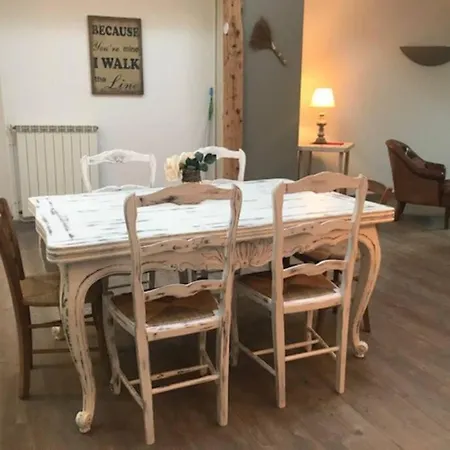 Appartement L'escale Épinal