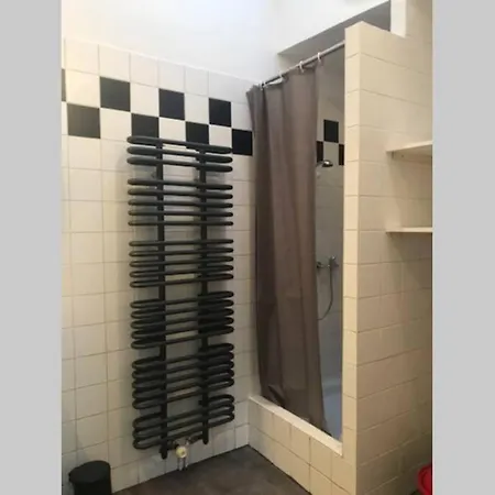 Appartement L'escale Épinal