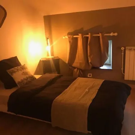 Appartement L'escale