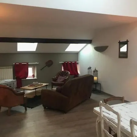 Appartement L'escale