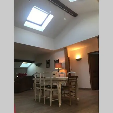 Appartement L'escale