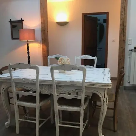 L'escale Appartement