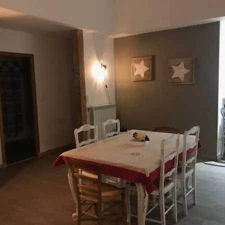 L'escale *